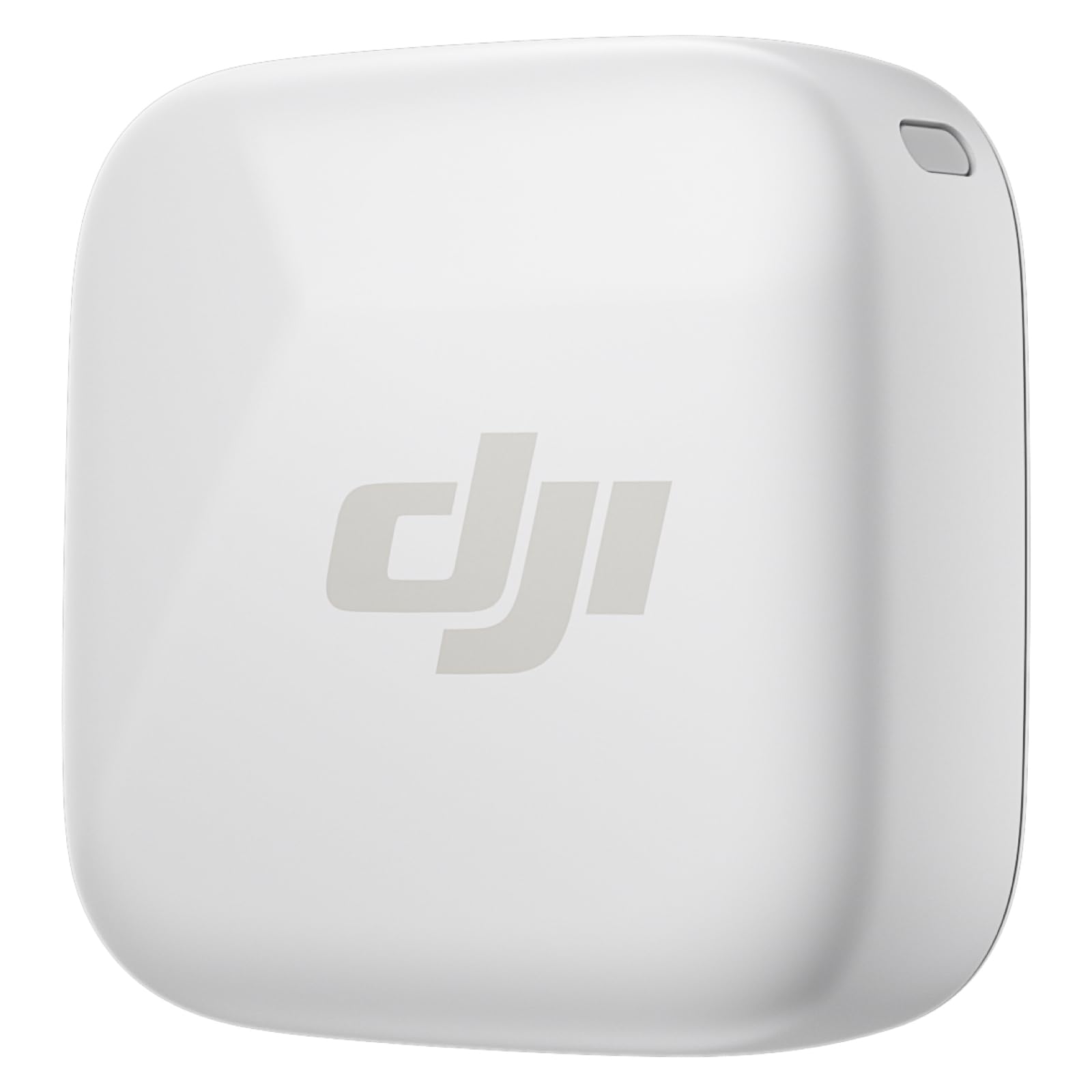 Amazon.com : DJI Mic Mini Transmitter (Arctic White), Ultralight