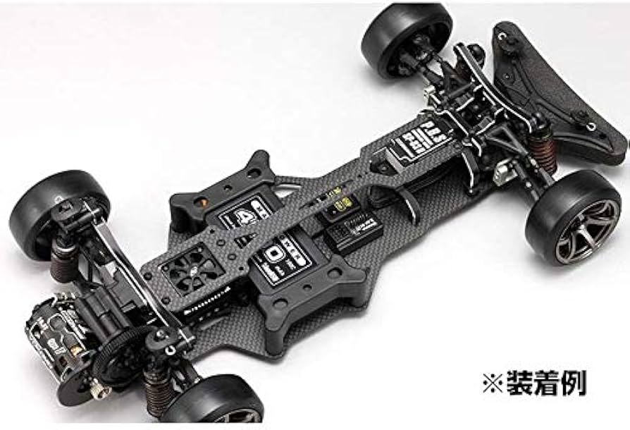 Amazon | YD2R PLUS用CG製アッパーデッキ スライドラック対応 Y2