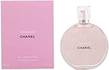 Amazon | シャネル CHANEL チャンス オーヴィーヴ EDT SP 50ml