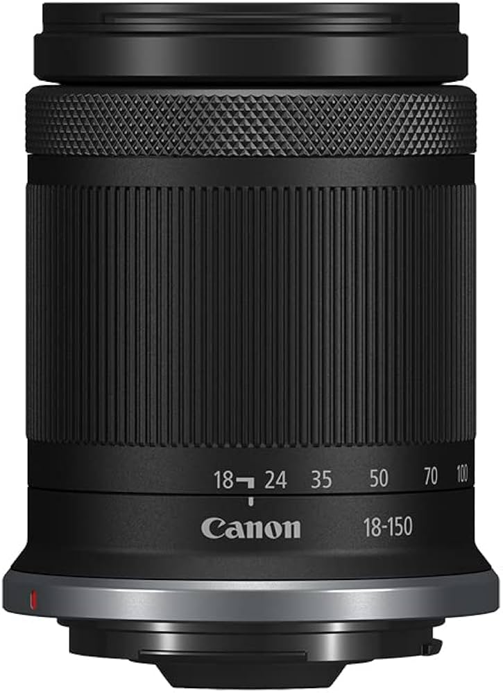 Amazon.co.jp: Canon EF-M 18-150mm f/3.5-6.3 IS STM : Electronics
