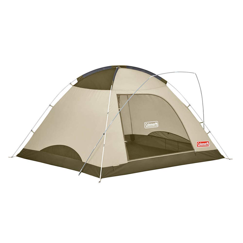 Amazon | Coleman(コールマン) タフワイドドーム IV 300 ヘキサセット