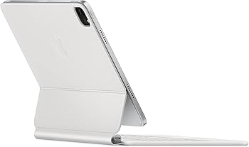 Amazon.com: Apple Magic Keyboard: iPad Keyboard case for iPad Pro