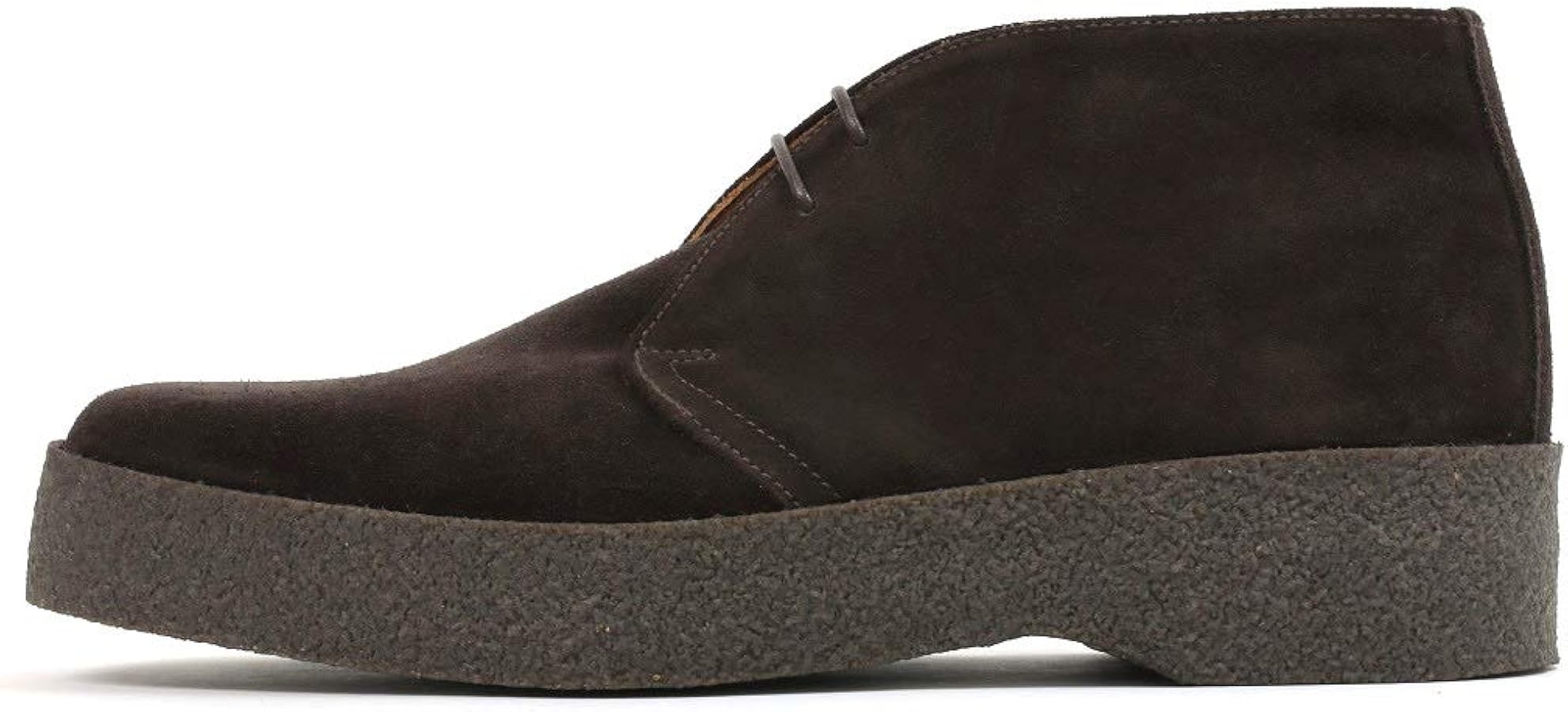 Amazon | [サンダース] マッドガード ブリットチャッカ ダークブラウン