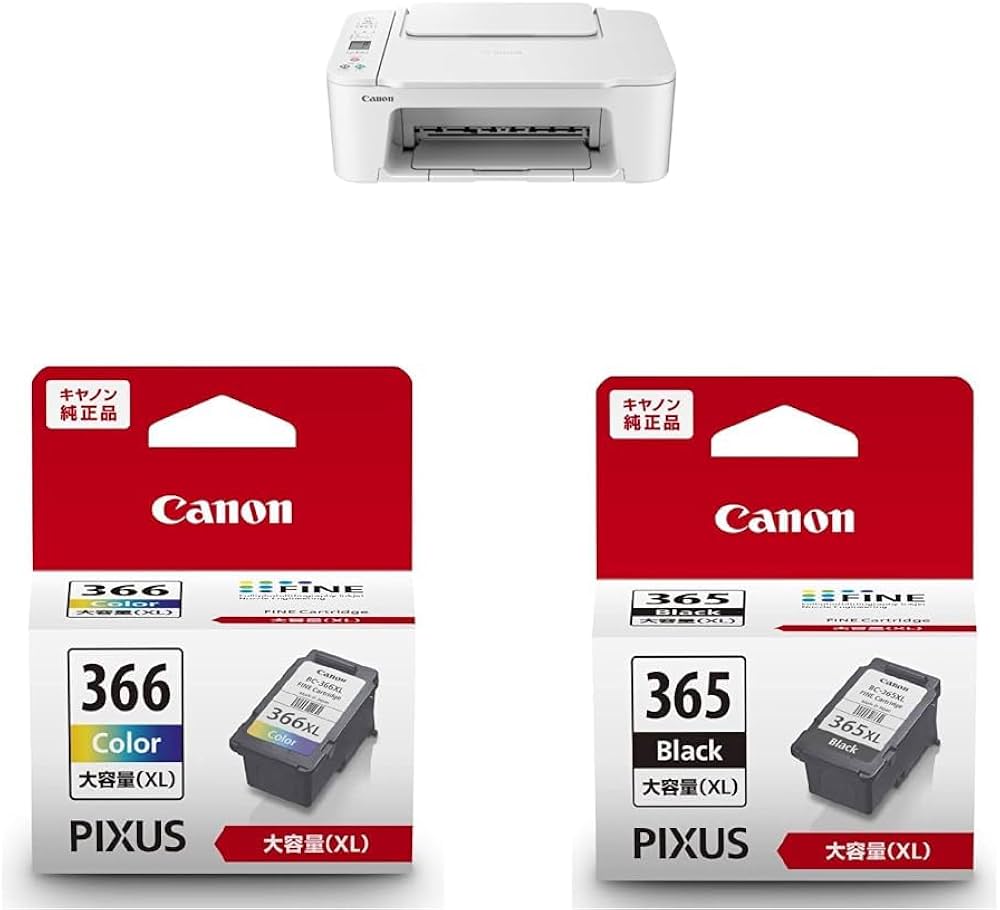 Amazon.co.jp: キヤノン Canon プリンター A4 インクジェット複合機