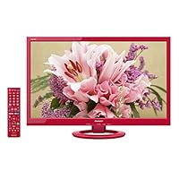 Amazon | シャープ AQUOS 液晶テレビ 19型 ホワイト系 LC-19K30-W