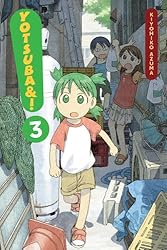 Amazon | Yotsuba&!, Vol. 1 (English Edition) [Kindle edition] by