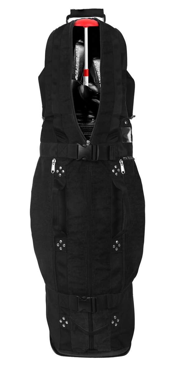 Amazon | CLUB GLOVE クラブグローブ Last Bag Collegiate トラベル