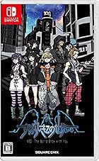 Nintendo Switch版 新すばらしきこのせかい まとめページ