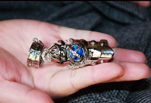 Amazon.co.jp: 家庭教師ヒットマン REBORN！沢田綱吉 大空 ボンゴレ