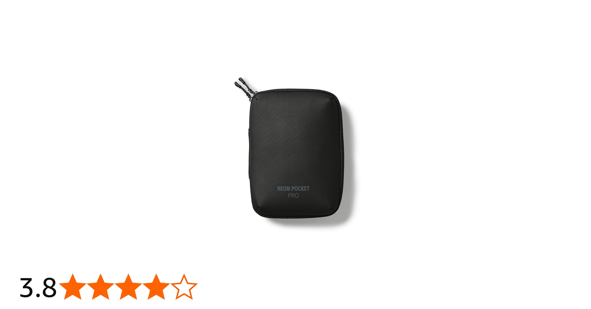 Amazon.co.jp: REON POCKET PRO 専用ケース : 家電＆カメラ