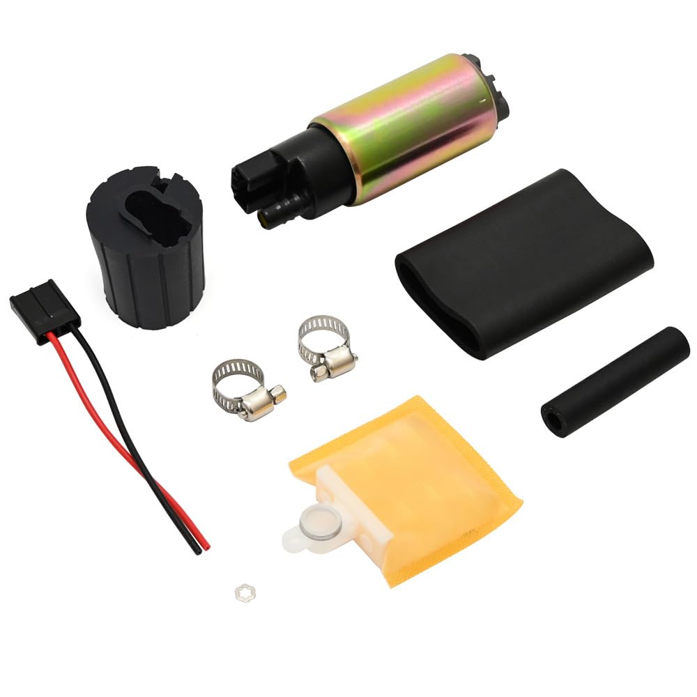 Amazon | マーク2 JZX110 JZX90 JZX100 対応 燃料ポンプ フューエル