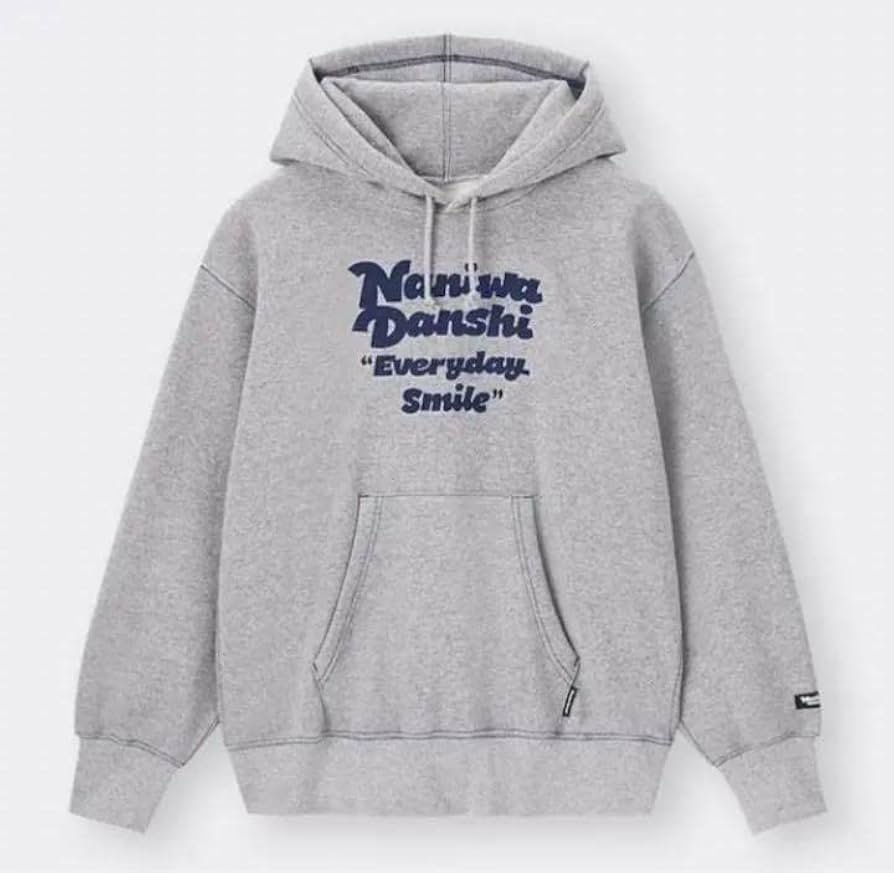 Amazon.co.jp: なにわ男子 GUコラボ パーカー 西畑大吾 : おもちゃ