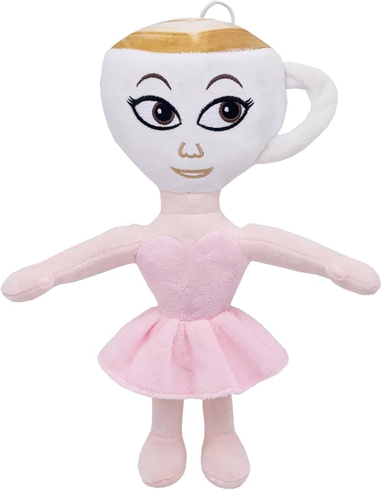 Amazon.co.jp: イタリアンブレインロット ぬいぐるみ 30CM き枕