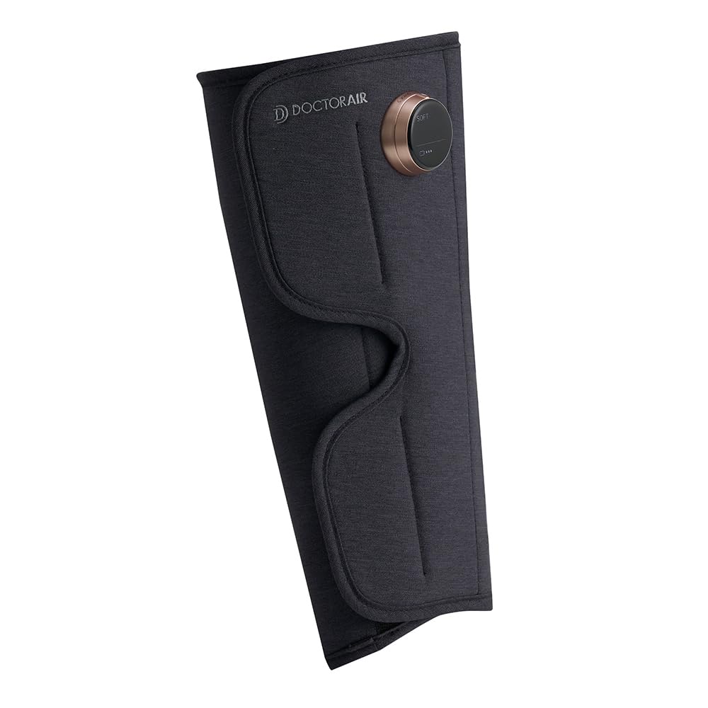 Amazon | ドクターエア 公式ストア 3DレッグマッサージャーAIR
