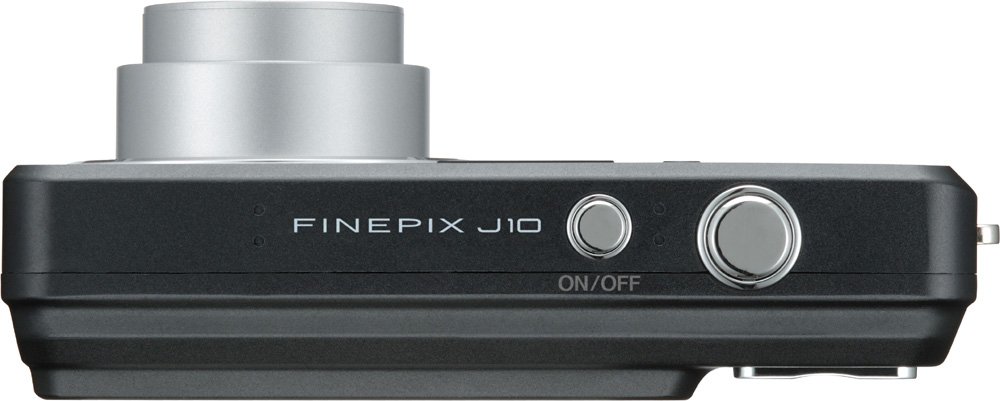 Amazon.com : Fujifilm Finepix J10 8.2MP Digital Camera with 3x