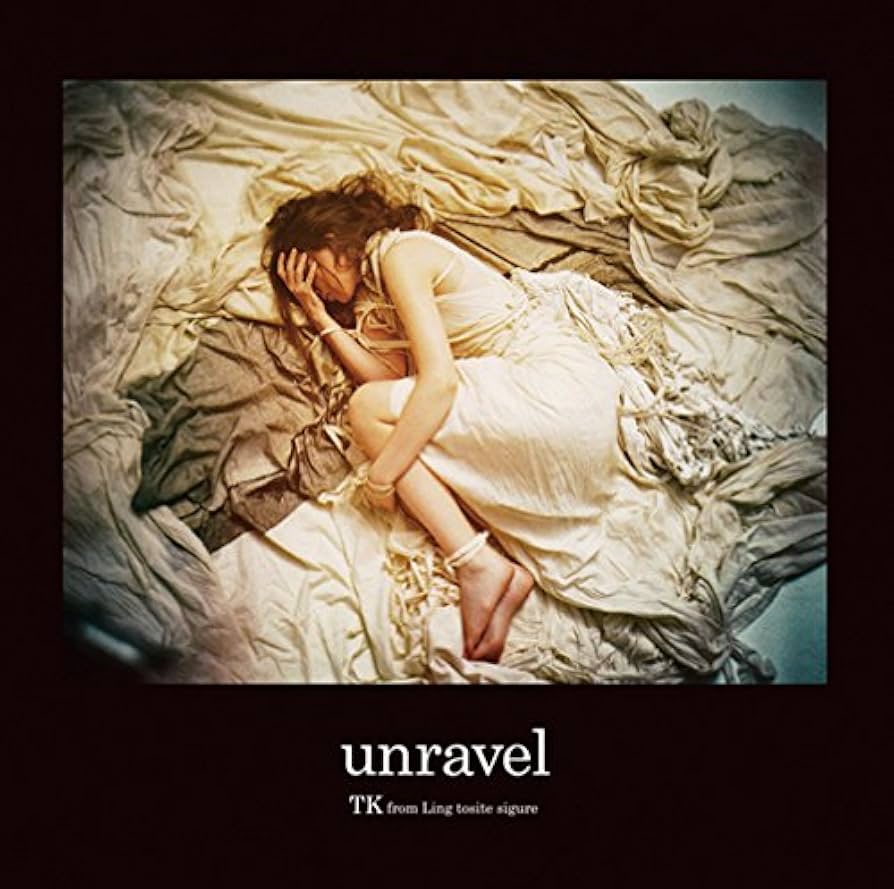 Amazon.co.jp: unravel - TK from 凛として時雨: ミュージック