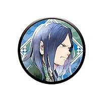 Amazon.co.jp: TVアニメ『WIND BREAKER』 グリッター缶バッジ (兎耳山