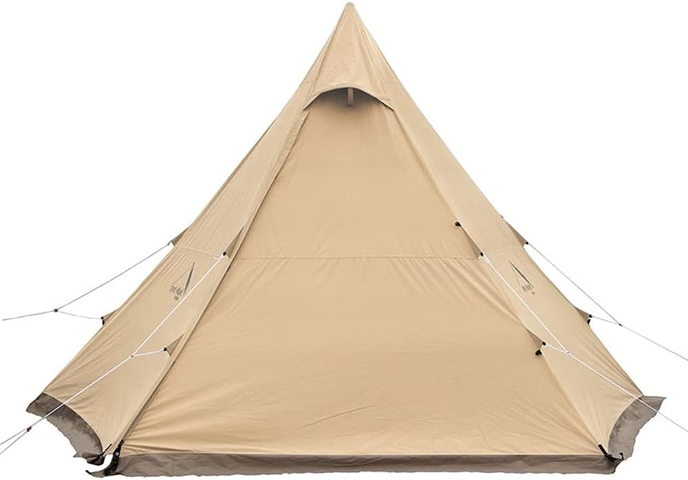 Amazon.co.jp: TENMAK DESIGN CIRCUS TC MID+ 2 PERSENT CAMPING