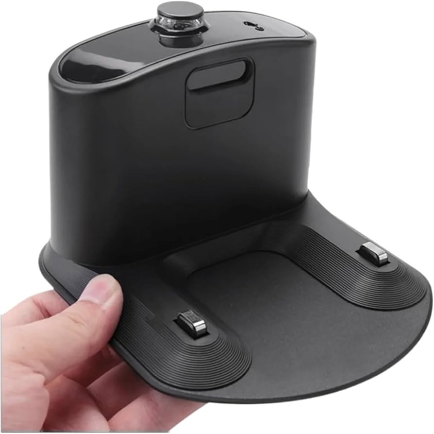Amazon | ドック充電器ベース IRobot と互換性のあるルンバ E5 E6 I1