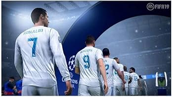 Amazon.com: FIFA 19 (Nintendo Switch) : Video Games