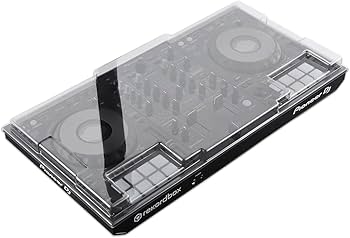 Amazon.com: Decksaver Pioneer Ddj800 Cover : Everything Else