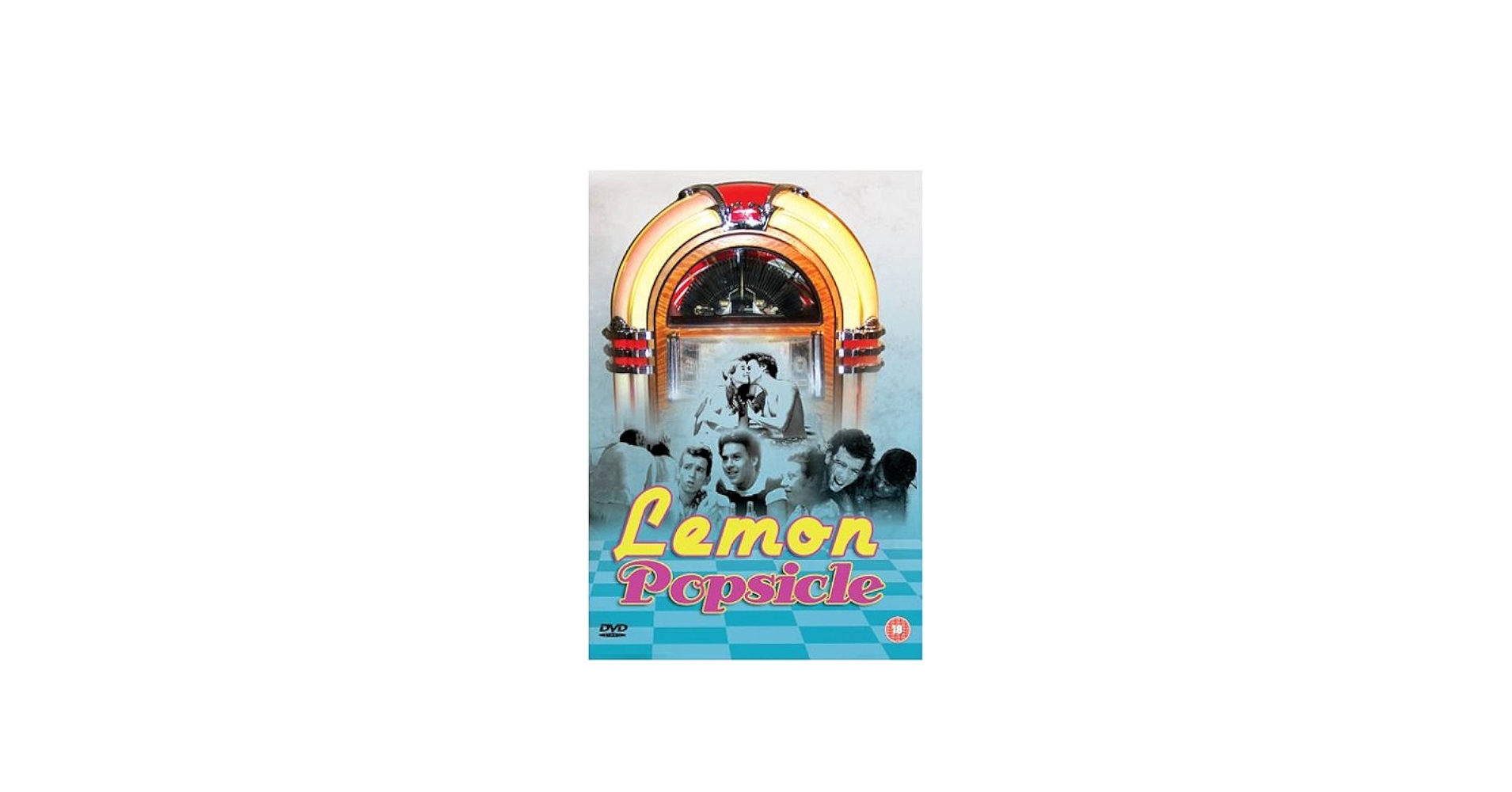 Amazon.com: Lemon Popsicle [1978] [DVD] : Movies & TV
