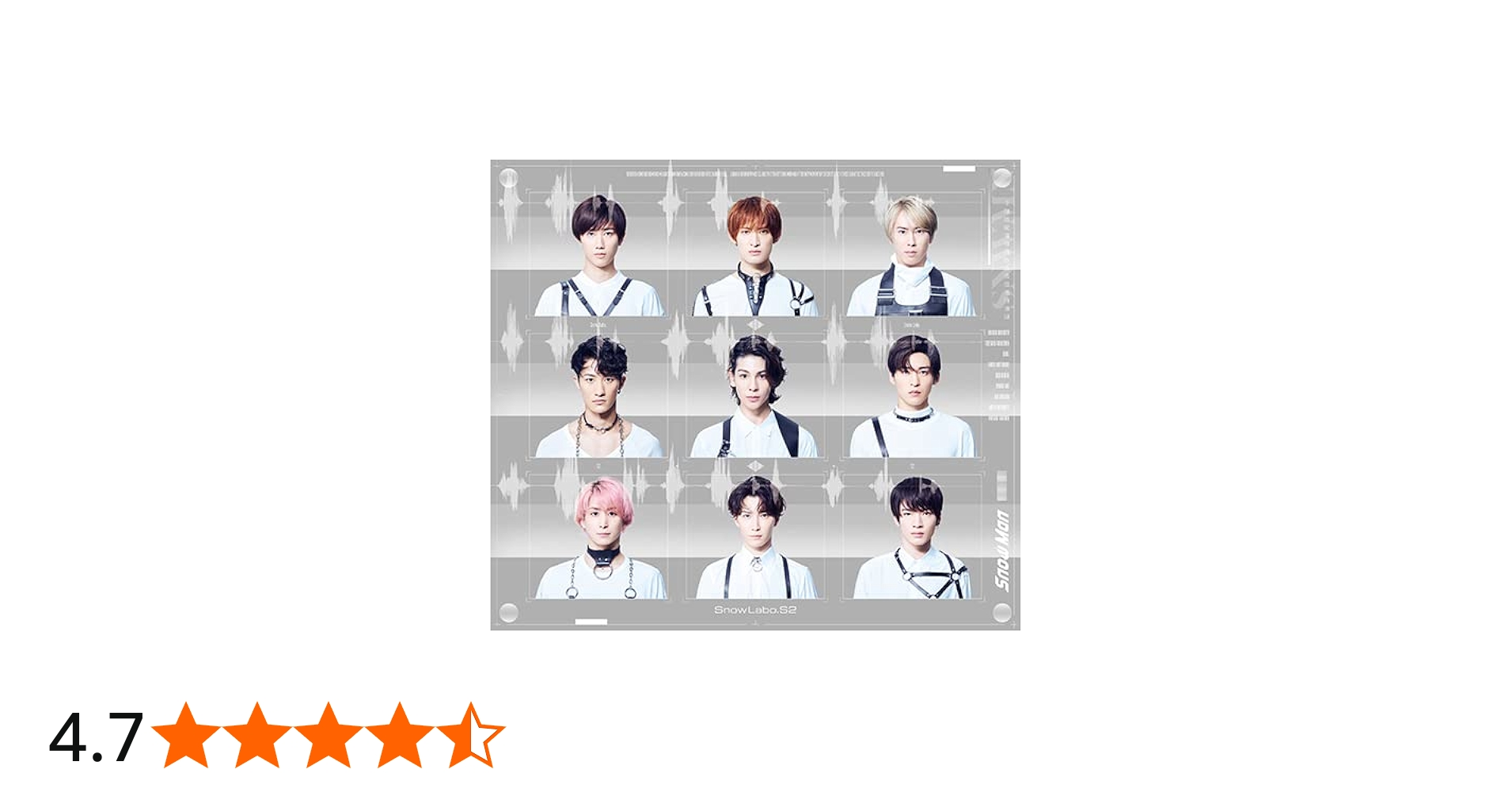 Amazon.co.jp: Snow Labo. S2(初回盤B)(CD+DVD): ミュージック