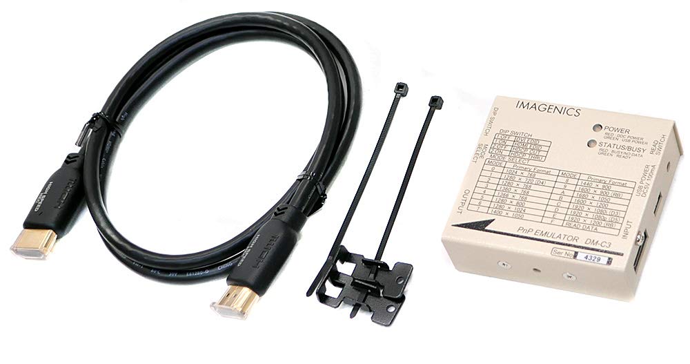 Amazon | IMAGENICS (イメージニックス) プラグアンドプレイ