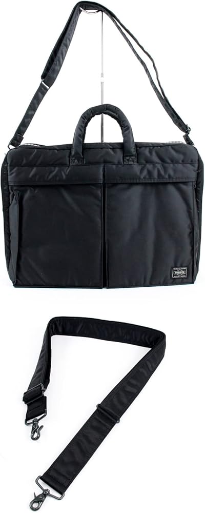 Amazon.co.jp: [ポーター] TANKER タンカー ブリーフケース ビジネス