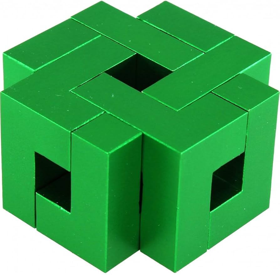 Amazon.co.jp: Victory - メタルパズル : おもちゃ