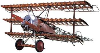 Amazon | ハセガワ フォッカーDr.1 ミュージアムモデル 1/8 ZX3