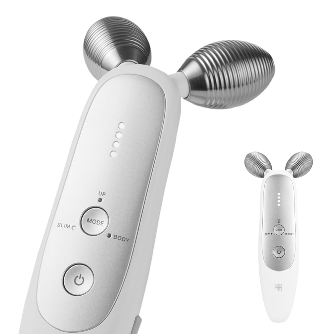 Medicube Age-R Derma Shot Electro Facial Massager - Increased