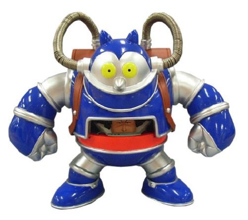 Amazon | Dr.スランプ アラレちゃん パーフェクトピースフロッピー