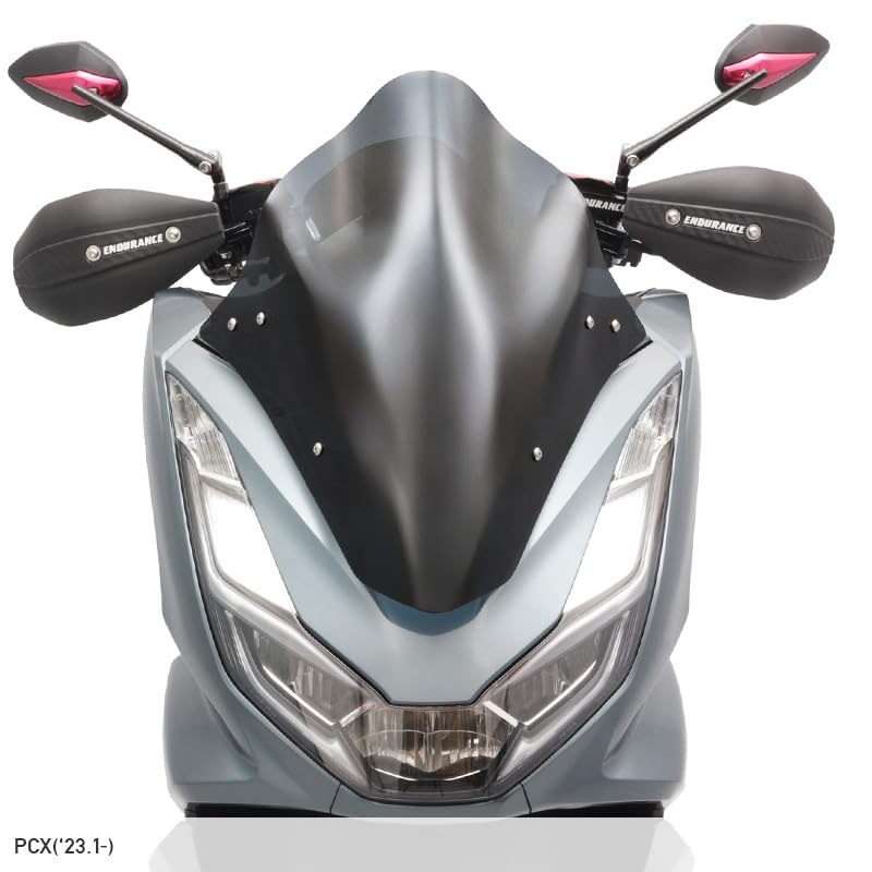 Amazon | エンデュランス ミドルウインドスクリーン PCX JK05 ('23.1