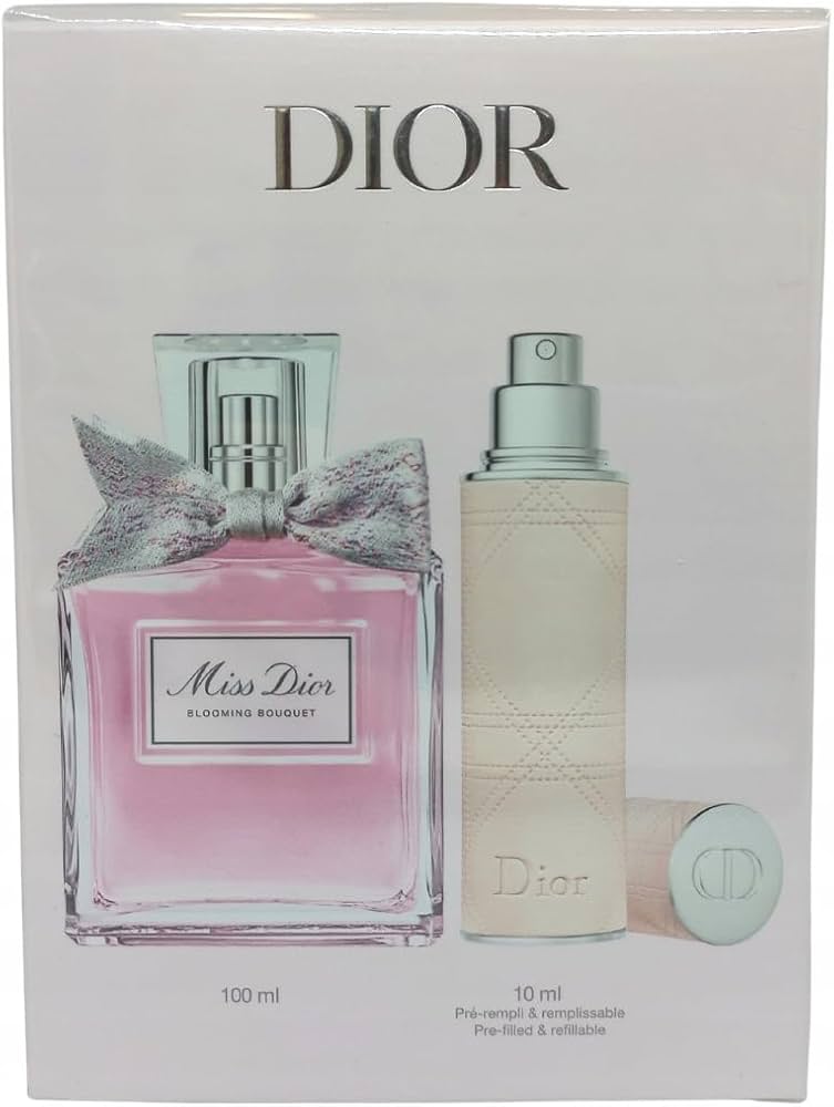 Amazon | クリスチャンディオール ミス ディオール ブルーミング