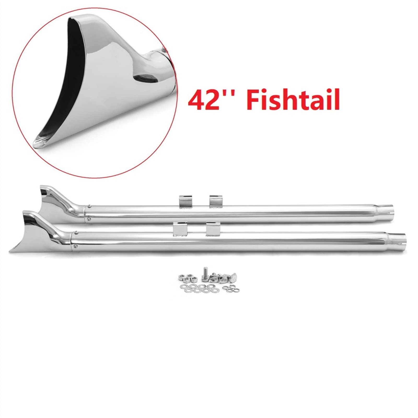 Amazon.co.jp: 33インチ 36インチ 39インチ 42インチ フィッシュテール