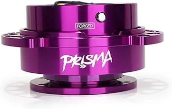 Amazon | NRG Innovations NRG-SRK-222PP-PP Gen 2.0 ステアリング