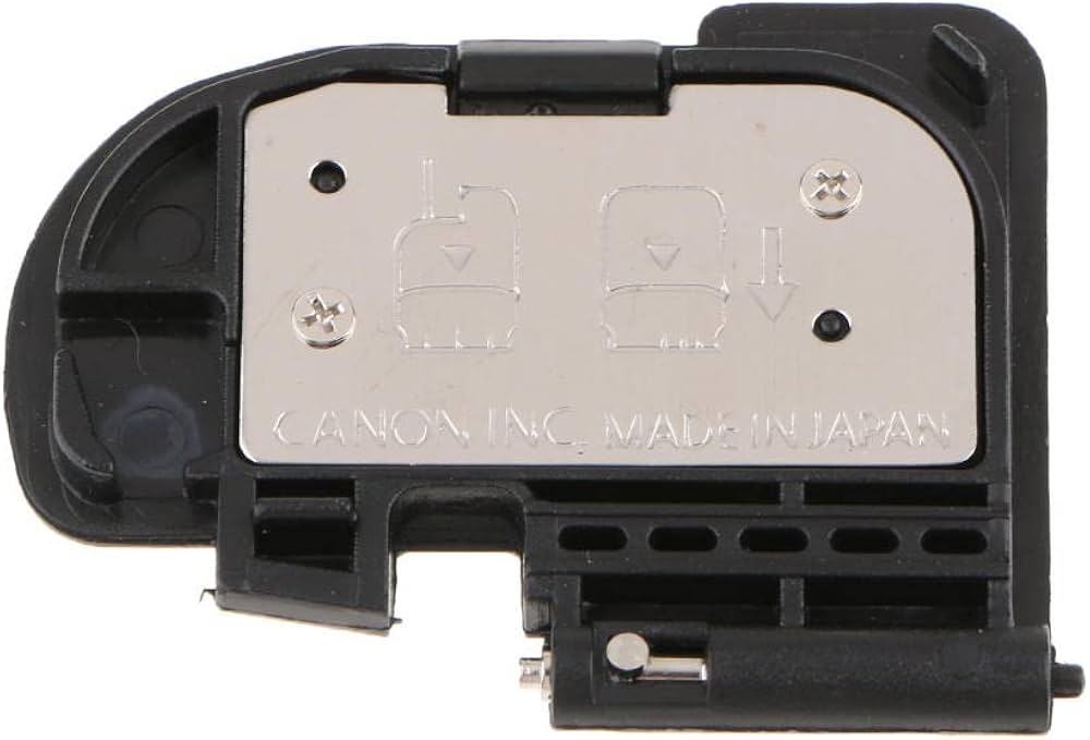 Amazon | Flameer 交換用 バッテリー キャップ Canon EOS 5D Mark II