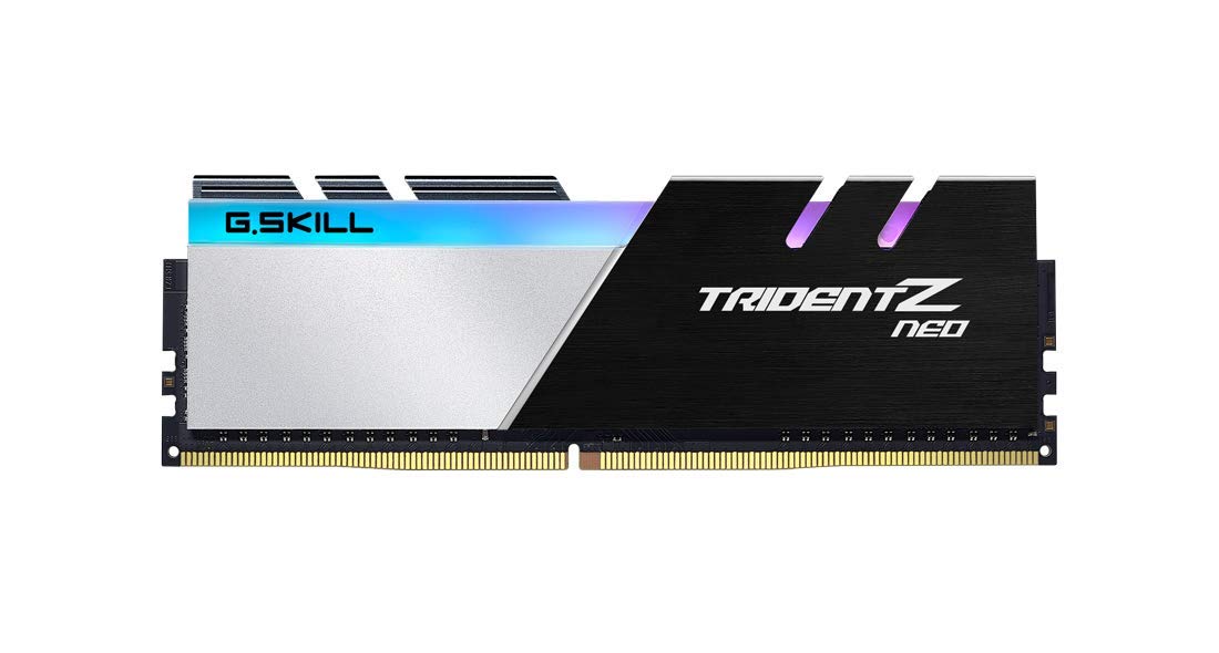 Amazon.co.jp: G.Skill Trident Z Neo F4-3600C18D-32GTZN (DDR4-3600