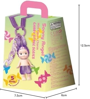 Amazon.co.jp: ポルトクレキャンディストア - SONNY ANGEL。 : おもちゃ