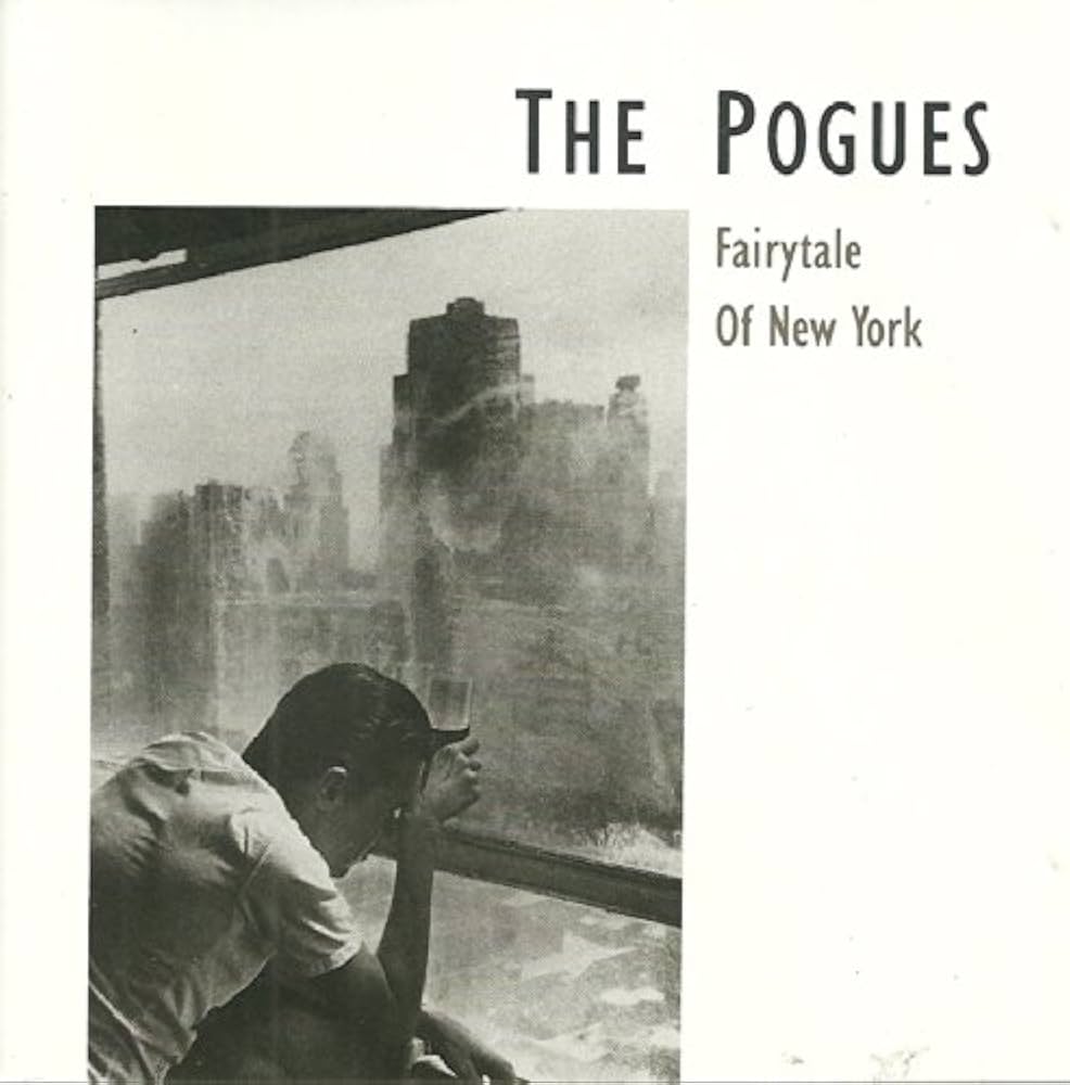 Fairytale of New York - Amazon.com Music