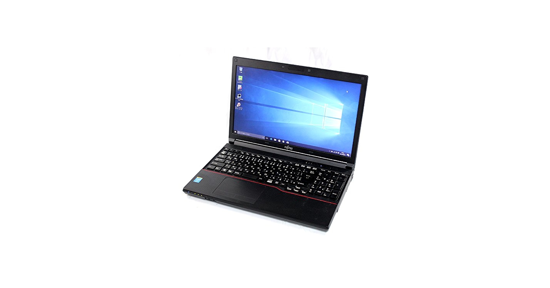 Amazon.co.jp: Fujitsu Lifebook A574/MX Core i3, 4 GB, 500 GB DVD
