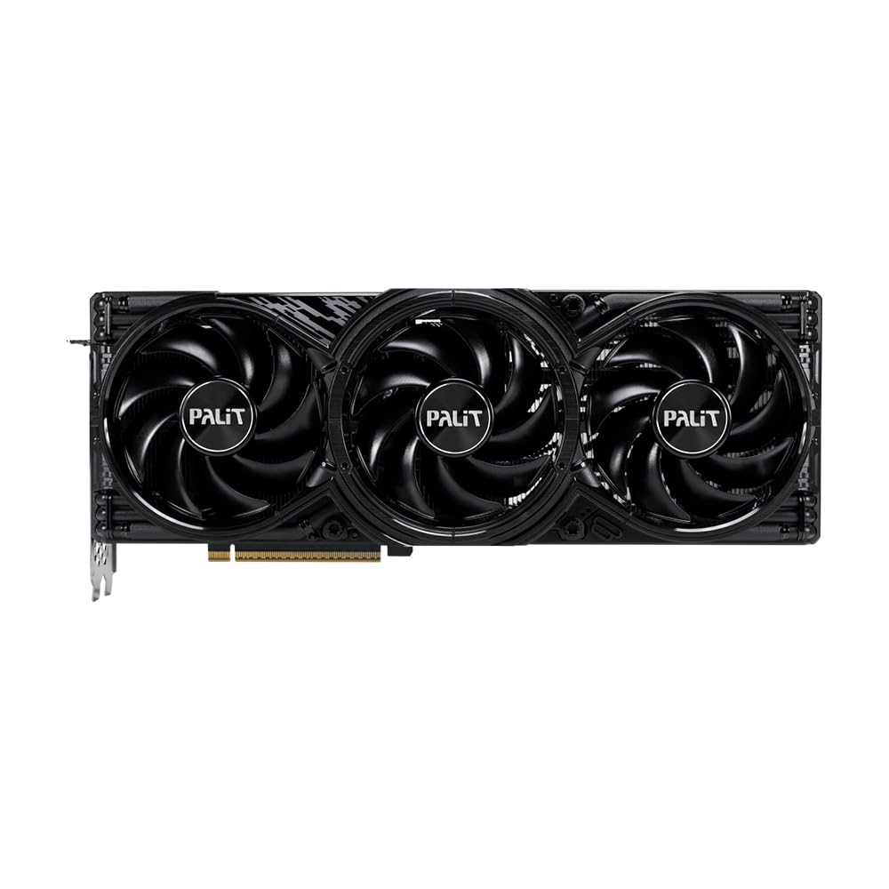 Amazon | Palit GeForce RTX 5070 Ti GamingPro (16GB GDDR7/PCI