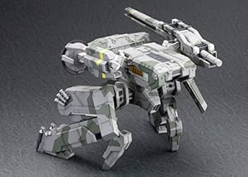 Amazon | メタルギア ソリッド メタルギア REX 全長約220mm 1/100