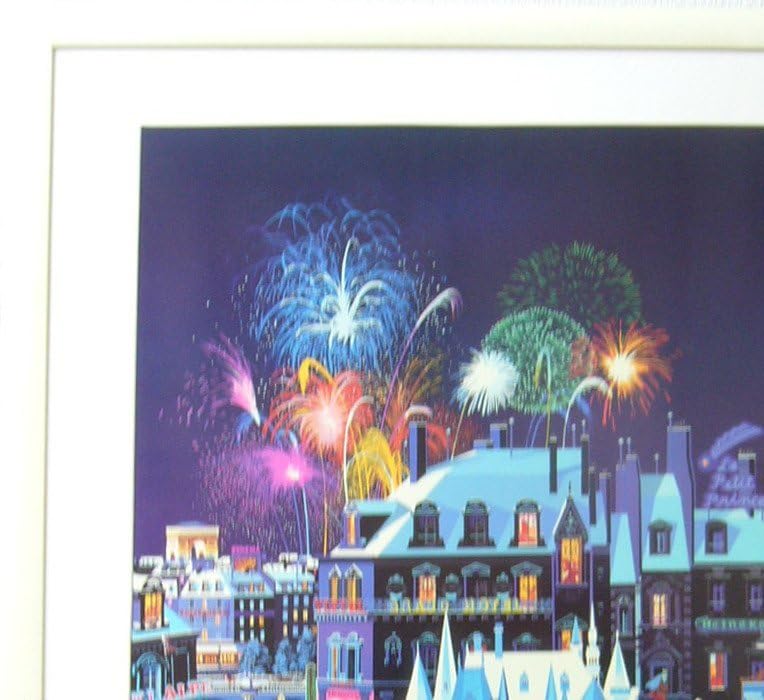 Amazon.co.jp: 絵画 アートポスター ヒロ、ヤマガタ スノーキャッスル