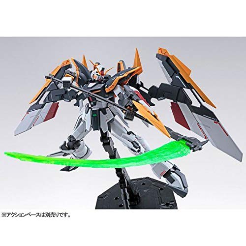 Amazon | MG 1/100 ガンダムデスサイズ EW(ルーセット装備) プラモデル