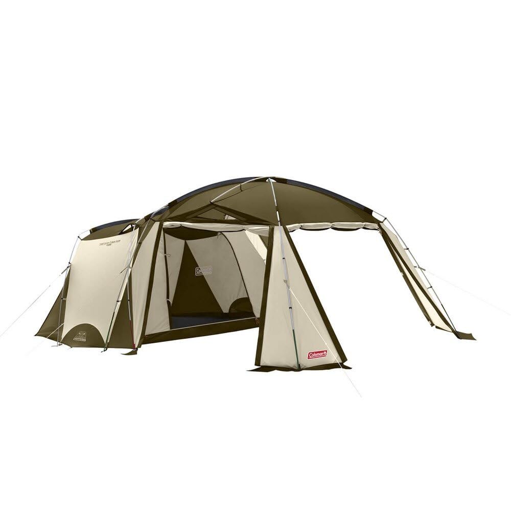 Amazon.co.jp: Coleman(コールマン) タフスクリーン2ルームハウス