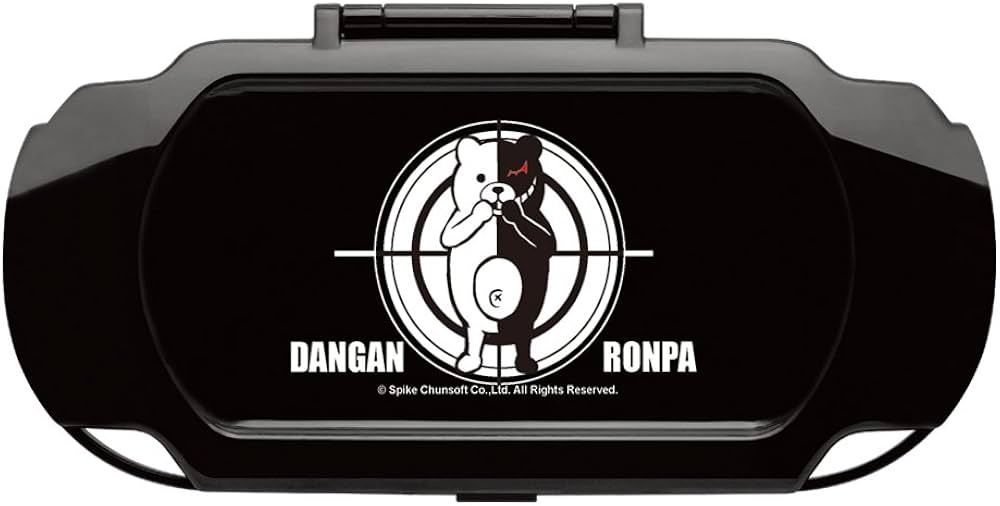 Amazon | ダンガンロンパ1・2 アクセサリーセット for PlayStation