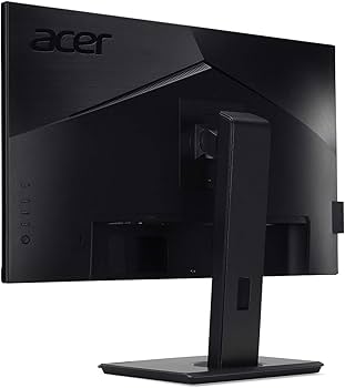 Amazon.co.jp: Acer モニター AlphaLine B227Qbmiprzx21.5インチ IPS