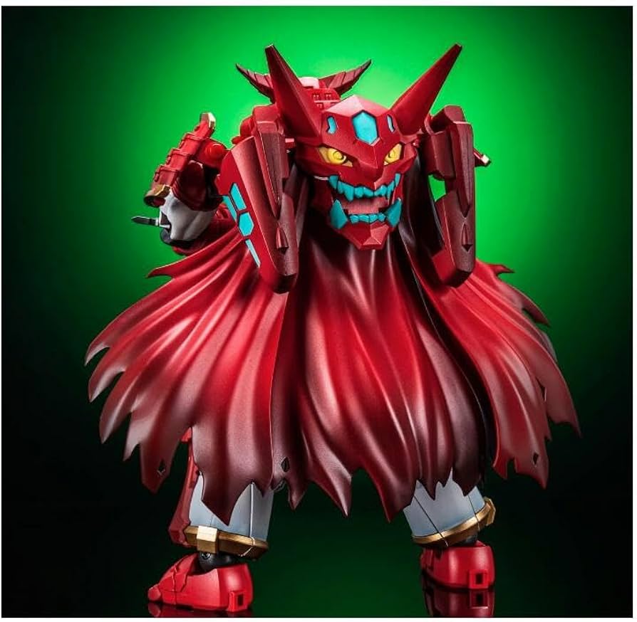 Amazon | 「AC」鋼鉄浪漫製造所 Iron Romance Workshop超機列伝 SRL-01